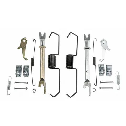 Kit Reparacion Tambor de Freno 2016-2023 — L200 KL1/KK1