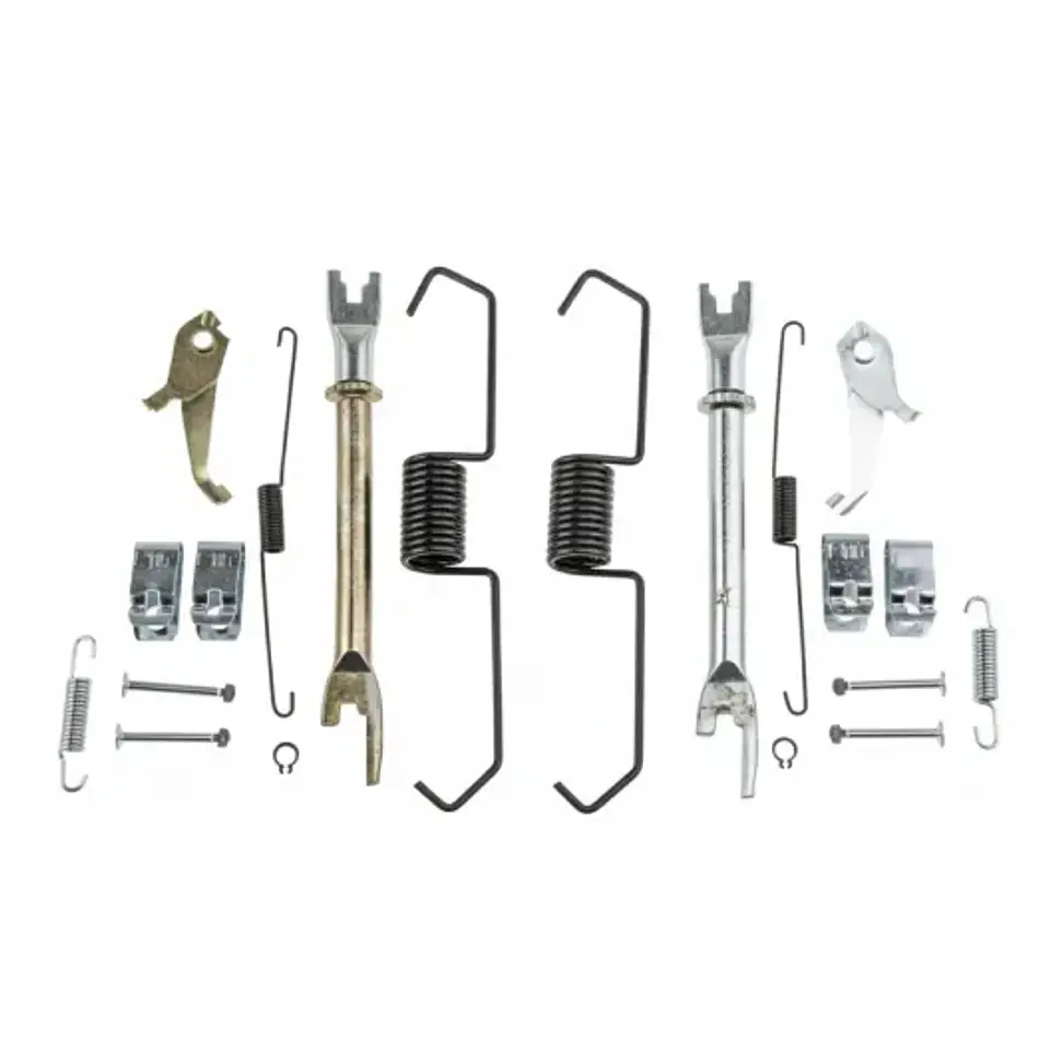 Kit Reparacion Tambor de Freno 2016-2023 — L200 KL1/KK1 1