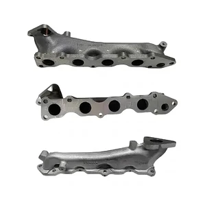 Multiple Escape Motor 4N15 2016-2023