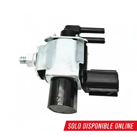 Válvula Turbo 2016-2023 — L200 KL1/KK1