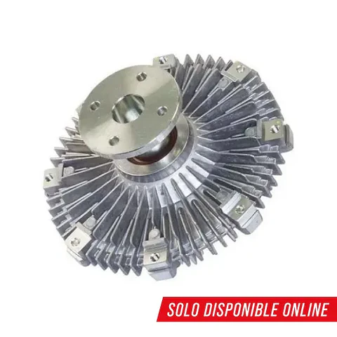 Centrifugo Viscoso KB4T 2.5 2006-2015 — L200 KB4
