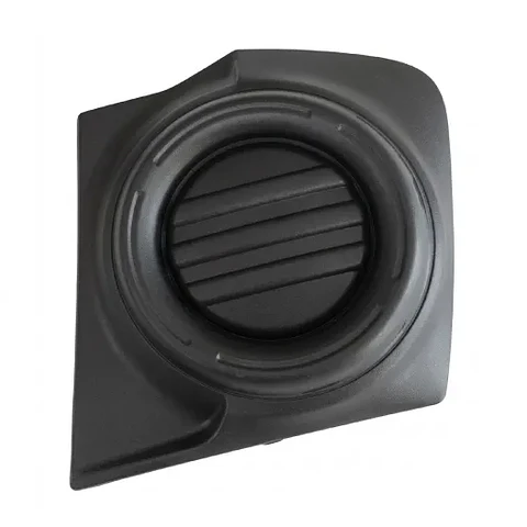 Tapa Neblinero LH 2016-2019 — L200 KL1