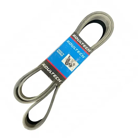 Correa Alternador Roultech Korea 2016-2023 — L200 KL1/KK1