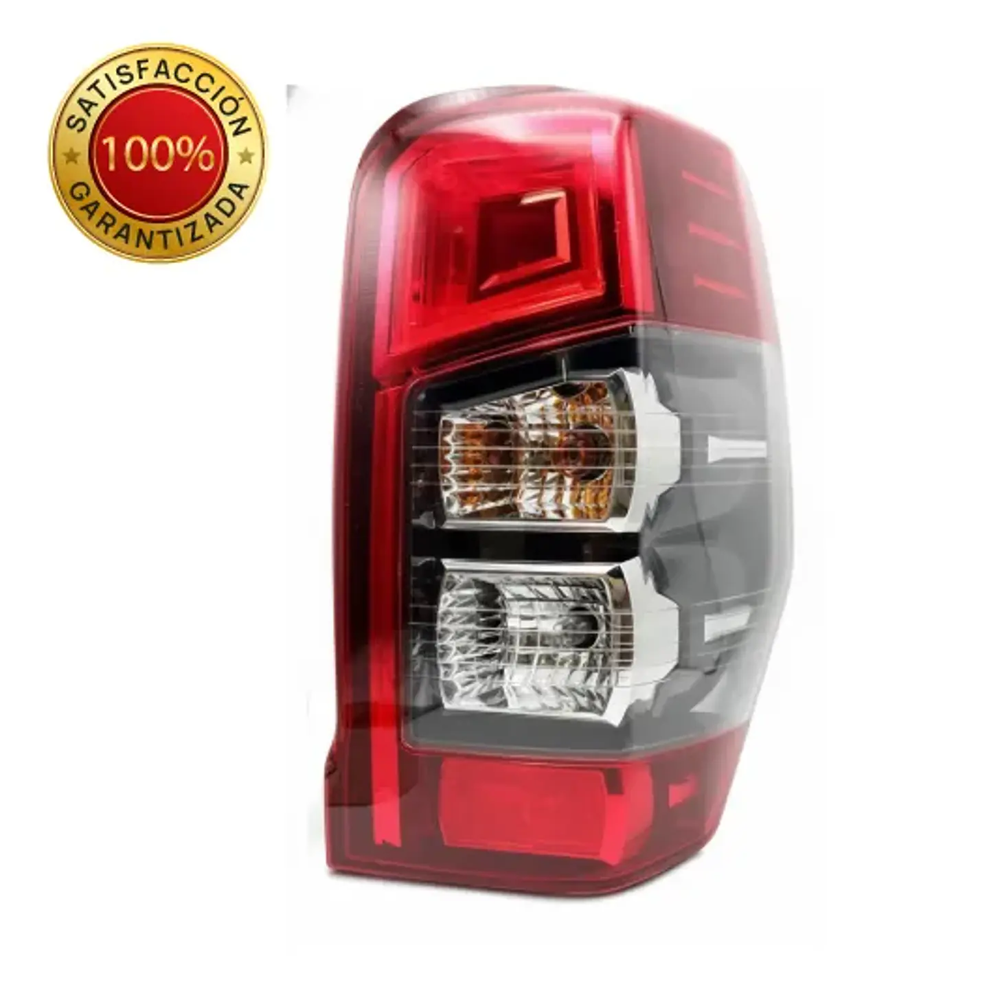 Farol Trasero Derecho (RH) Led Simple 2020-2023 — L200 KK1 1