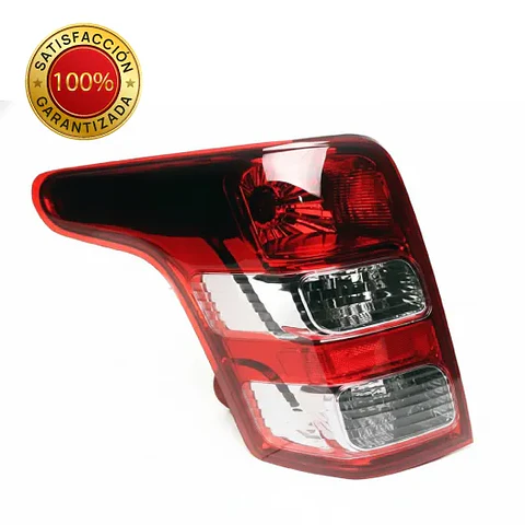 Farol Trasero Izquierdo (LH) 2016-2019 — L200 KL1