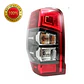 Farol Trasero Izquierdo (LH) Doble Led 2020-2023 — L200 KK1 - Miniatura 1