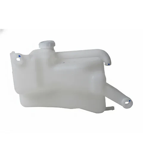 Deposito De Agua Radiador 2016-2023 — L200 KL1/KK1