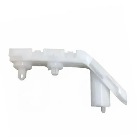 Mensula / Guia Parachoques Delantero Derecho (RH) 2020-2023 | Original — L200 KK1