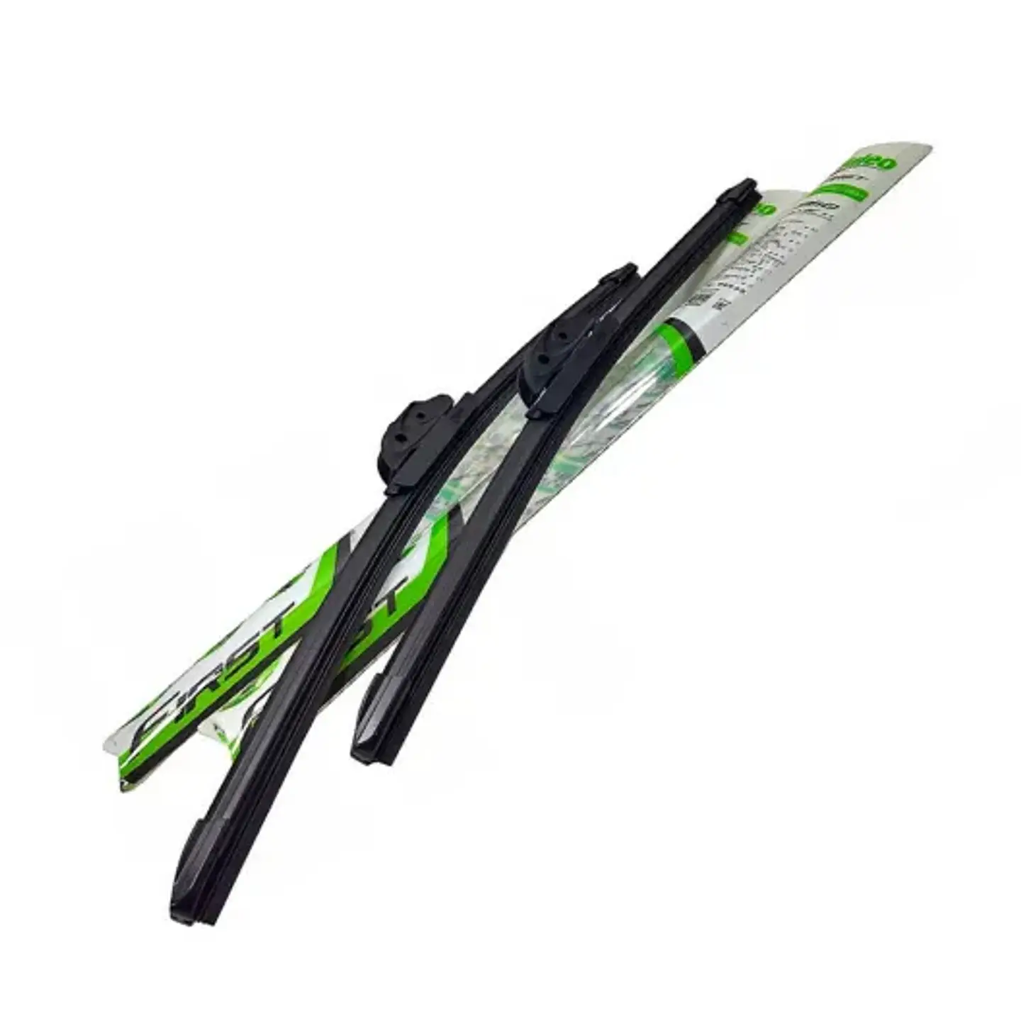 Plumillas Valeo Flex L200 Par 2006-2023 — L200 KB4/KL1/KK1 1