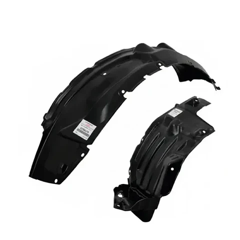 Guardafango Delantero Izquierdo (LH) Juego 2016-2019 — L200 KL1