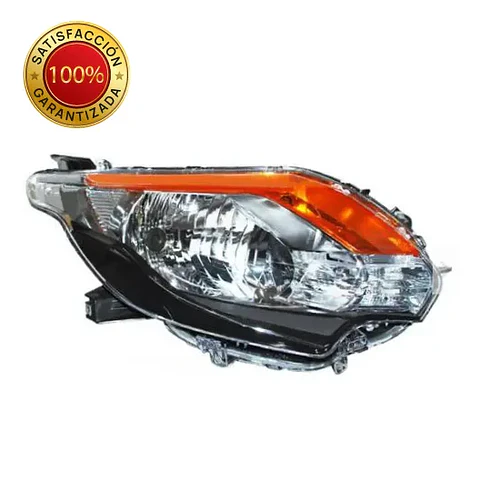 Óptico Derecho (RH) Fondo Negro 2016-2019 — L200 KL1