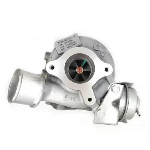 Turbocompresor 2016-2019 — L200 KL1