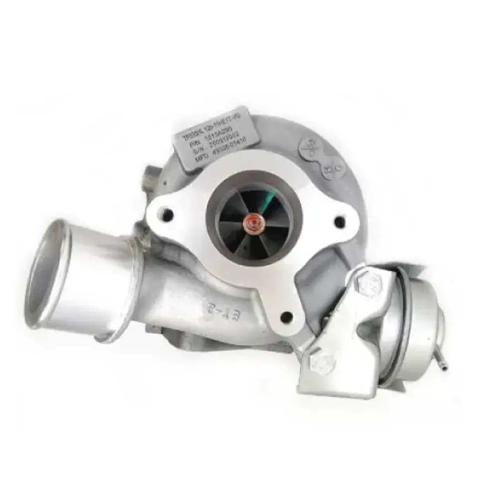 Turbocompresor 2016-2019 — L200 KL1 1