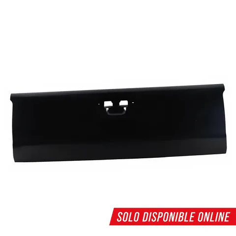 Portalón Trasero 2006-2015 — L200 KB4