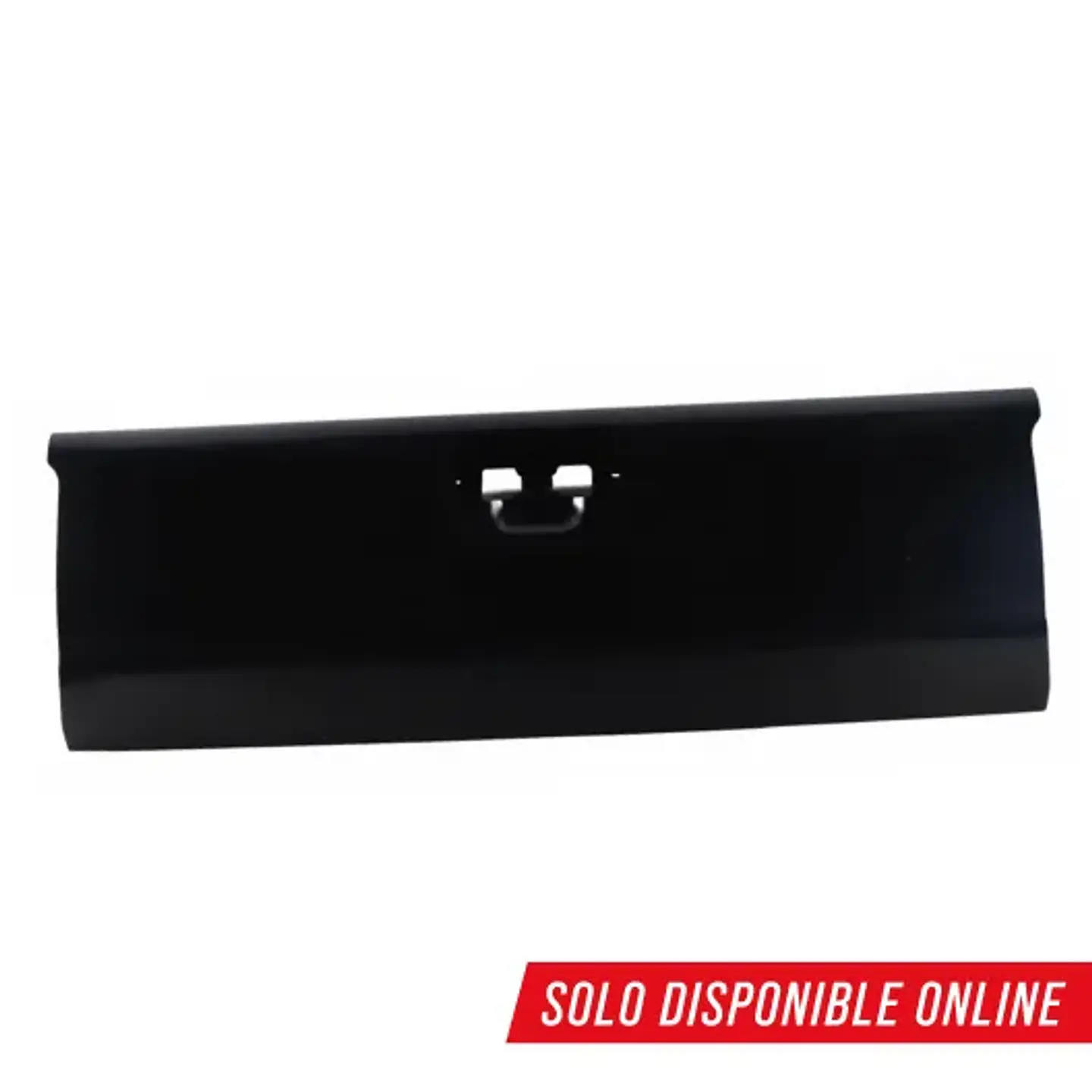 Portalón Trasero 2006-2015 — L200 KB4 1