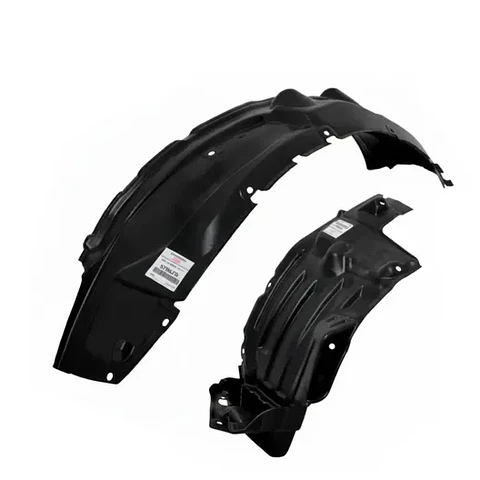 Guardafango Delantero Izquierdo (LH) Juego 2020-2023 — L200 KK1