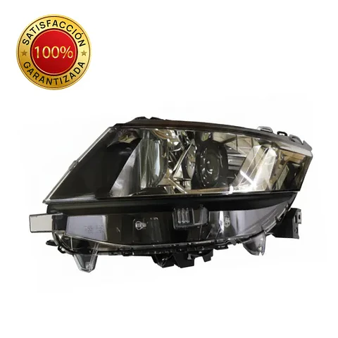 Óptico Izquierdo (LH) Halógeno 2020-2023 — L200 KK1