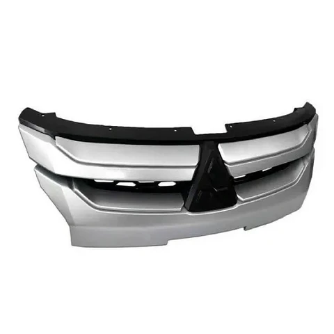 Máscara Gris 2020-2023 — L200 KK1