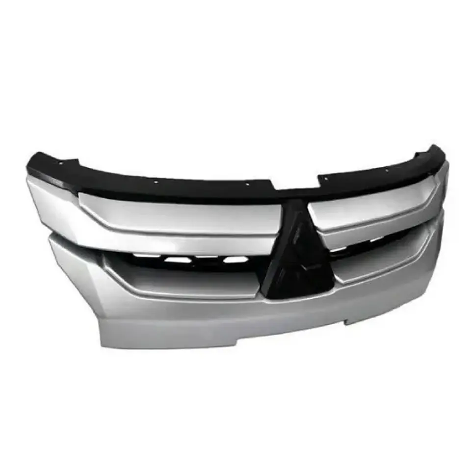 Máscara Gris 2020-2023 — L200 KK1 1