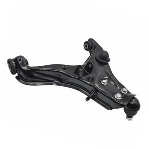 Bandeja Inferior Izquierda (LH)