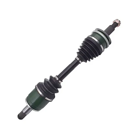 Homocinética (Eje Palier)  Izquierda (LH) 2006-2023 — L200 KB4/KL1/KK1