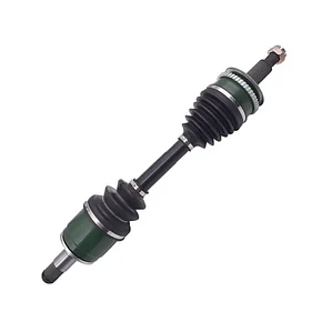 Homocinética (Eje Palier)  Izquierda (LH)