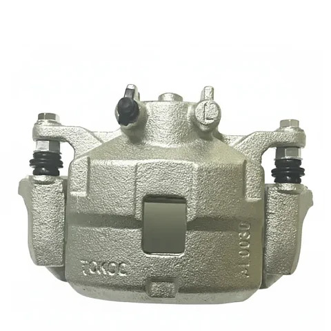 Cáliper Izquierdo (LH) 2006-2023 — L200 KB4/KL1/KK1