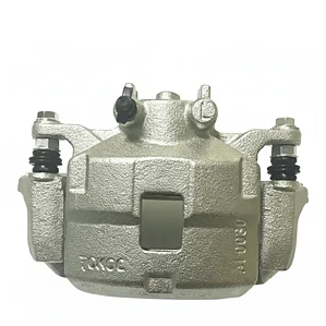 Cáliper Izquierdo (LH)