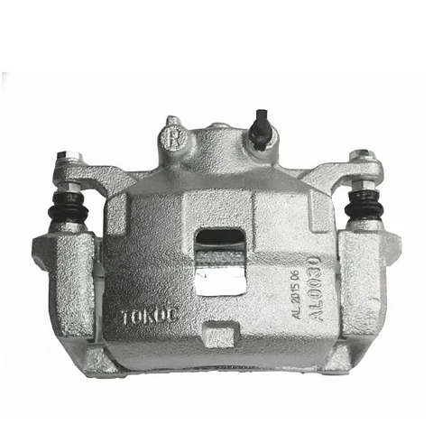 Cáliper Derecho (RH) 2006-2023 — L200 KB4/KL1/KK1