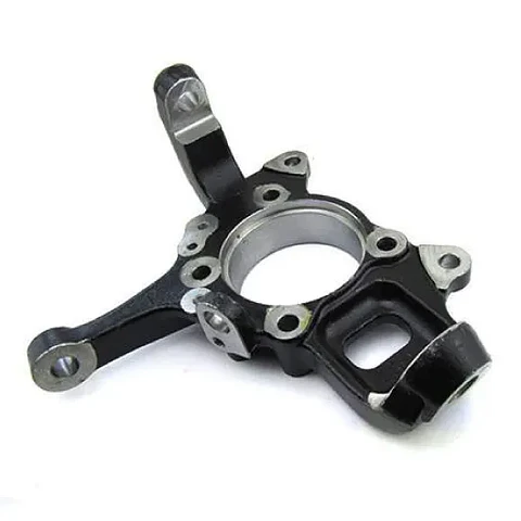 Muñón Delantero Derecho (RH) 2006-2023 — L200 KB4/KL1/KK1