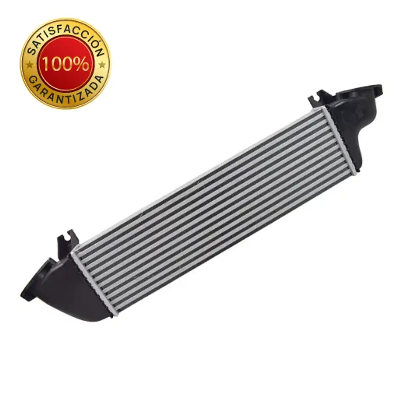 Intercooler 2016-2023 — L200 KL1/KK1 1