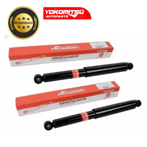 Par Amortiguadores Traseros RH/LH 2006-2023 — L200 KB4/KL1/KK1