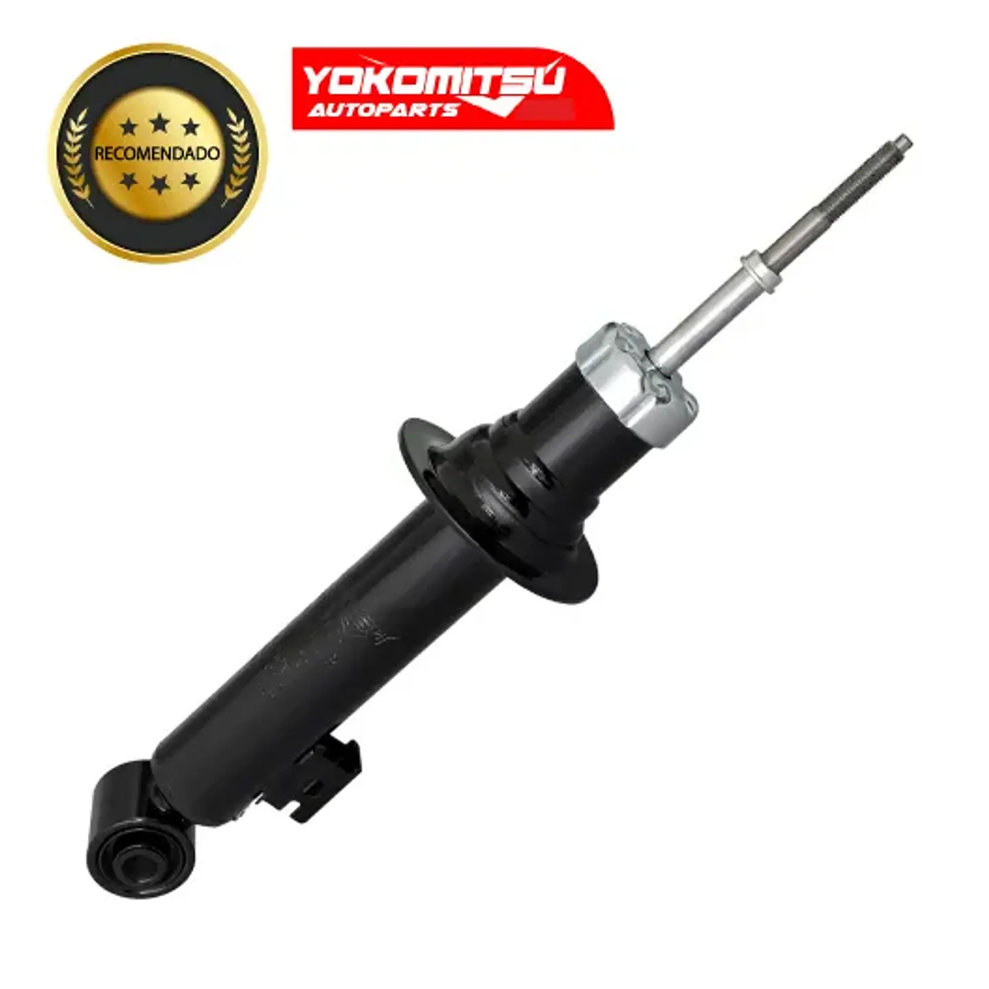 Par Amortiguadores Delanteros RH/LH 2006-2023 — L200 KB4/KL1/KK1 1