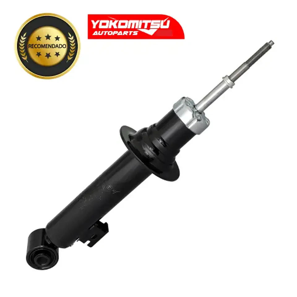 Par Amortiguadores Delanteros RH/LH 2006-2023 — L200 KB4/KL1/KK1 1