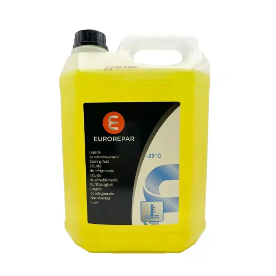 Líquido Refrigerante — L200 1