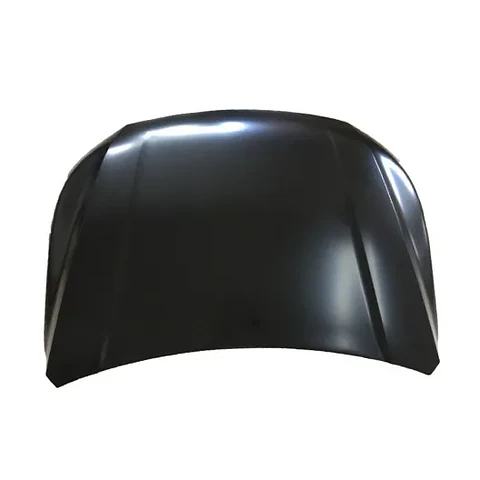 Capot 2020-2023 — L200 KK1