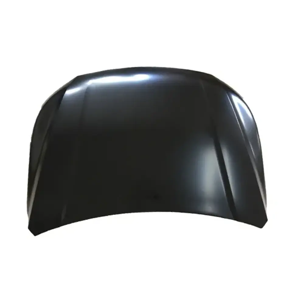Capot 2020-2023 — L200 KK1 1
