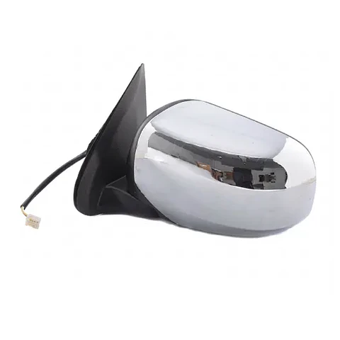 Espejo Puerta Cromado LH 2016-2019 — L200 KL1