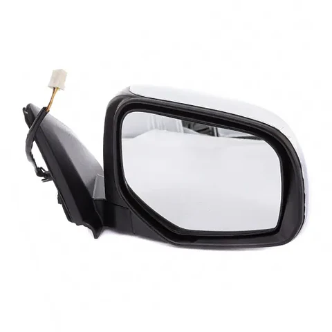 Espejo Puerta Cromado RH 2016-2019 — L200 KL1