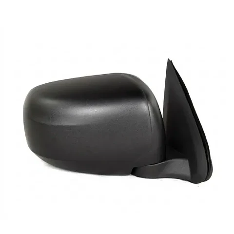 Espejo Derecho, Negro, Eléctrico 2020-2023 — L200 KK1