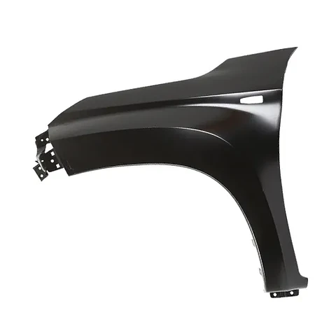 Tapabarro Delantero Izquierdo (LH) 2020-2023 — L200 KK1