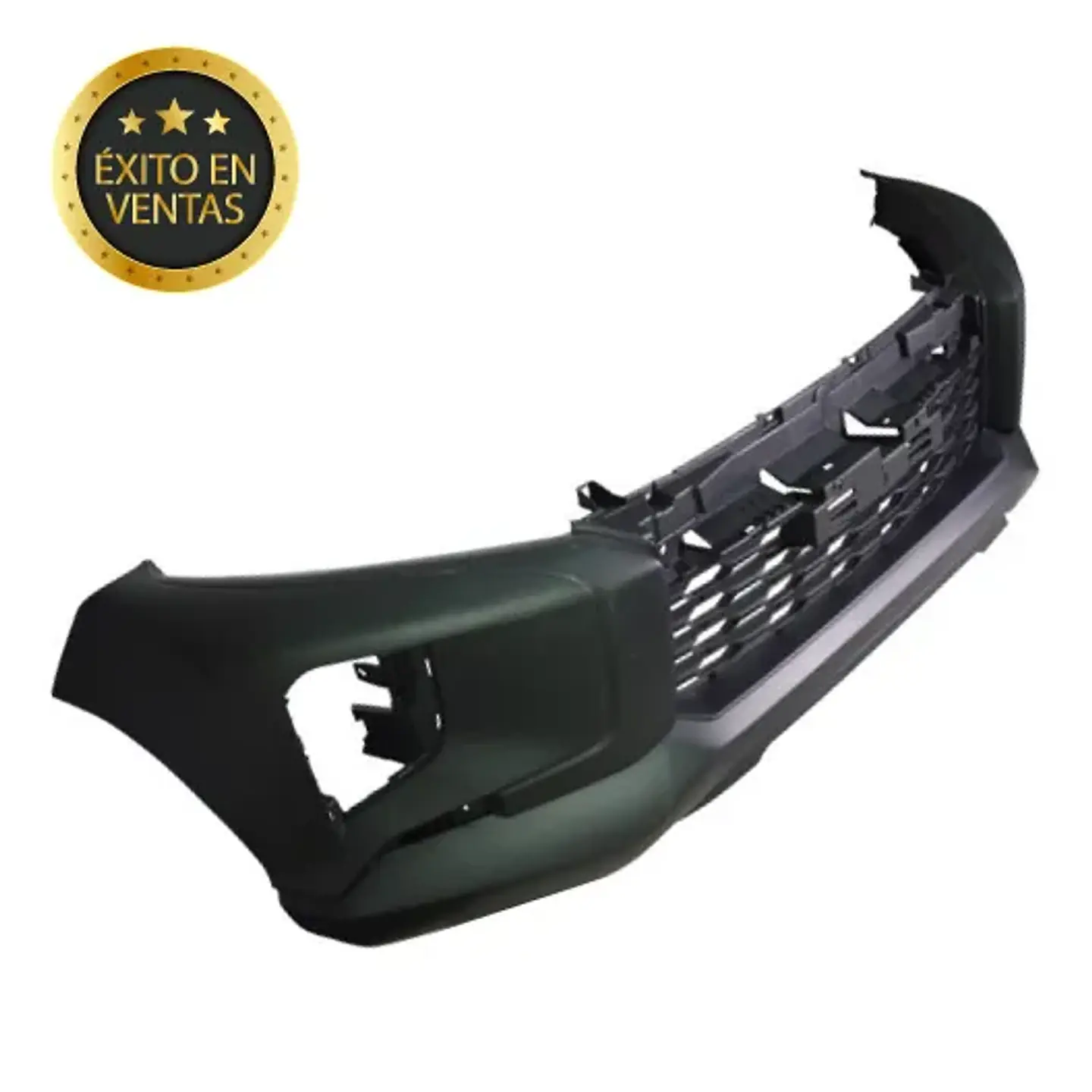 Parachoque Delantero  Modelo WORK. 2020-2023 — L200 KK1 1