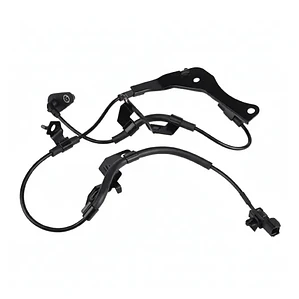 Sensor ABS Delantero Izquierdo (LH)