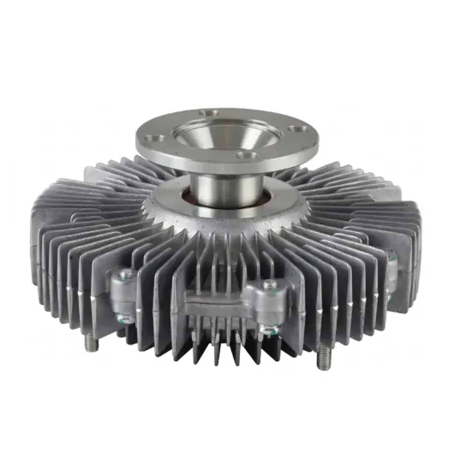 Centrífugo Viscoso Ventilador Toyota Hilux REVO 2016-2023 1