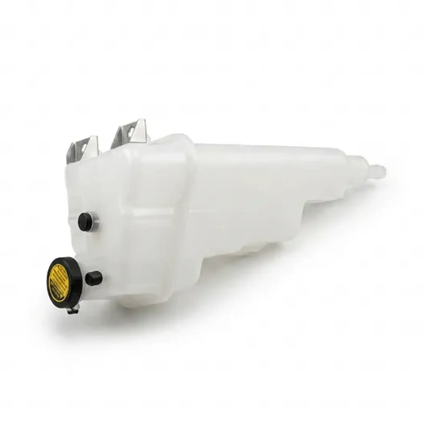 Depósito de Agua Radiador Toyota Hilux REVO 2016-2023 1