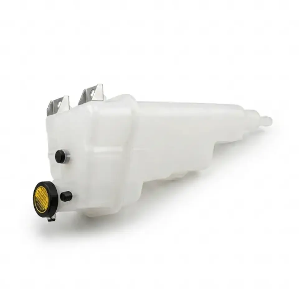 Depósito de Agua Radiador Toyota Hilux REVO 2016-2023 1