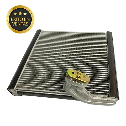 Evaporador Aire Acondicionado Isaka Toyota Hilux REVO 2016-2023