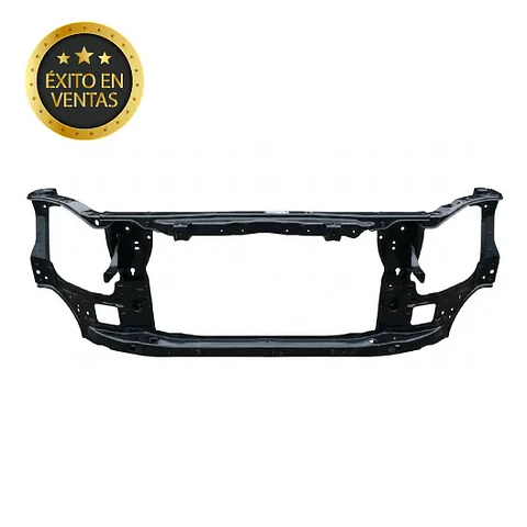 Máscara Frontal Toyota Hilux REVO 2016-2023