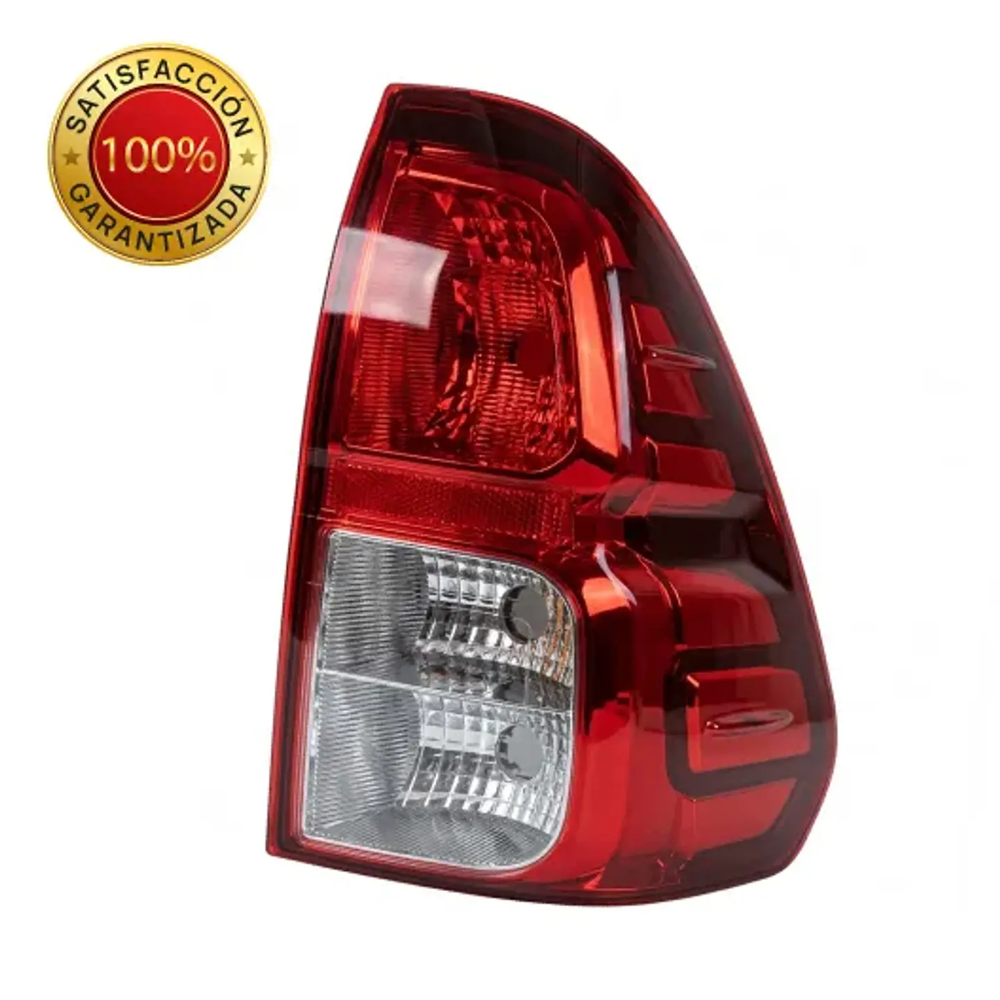 Farol Trasero Derecho (RH) Toyota Hilux REVO 2016-2023 1