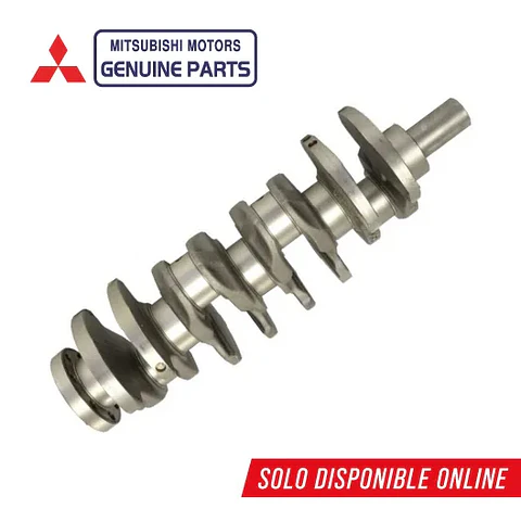 Cigueñal 2016-2023 | Original — L200 KL1/KK1